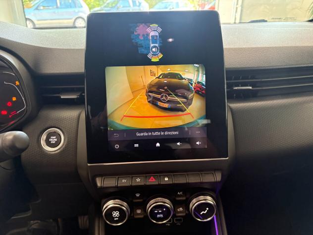 Renault Clio Full Hybrid E-Tech 145 CV 5 porte Techno - Foto 9