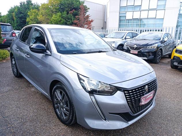Peugeot 208 BlueHDi 100 Stop&Start 5 porte Allure Pack - Foto 6