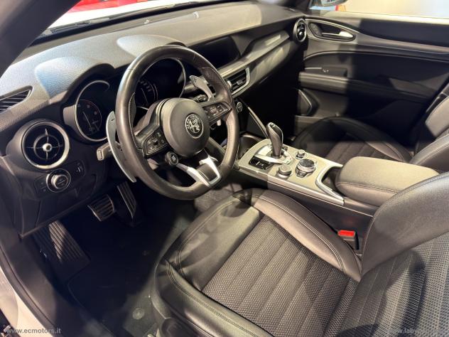 ALFA ROMEO Stelvio 2.2 T.diesel 190CV AT8 Q4 Sprint - Foto 4