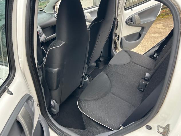 Peugeot 107 1.4 HDi 5p. Plaisir - Foto 10