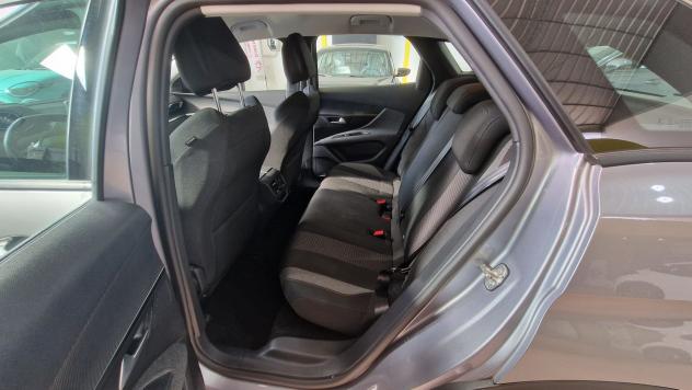 Peugeot 3008 3008 1.5 bluehdi Active Pack s&s 130cv eat8 - Foto 8