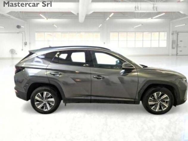 HYUNDAI Tucson Tucson I 1.6 hev Xline 2wd auto Navi - GJ604AV rif. 23975619 - Foto 5