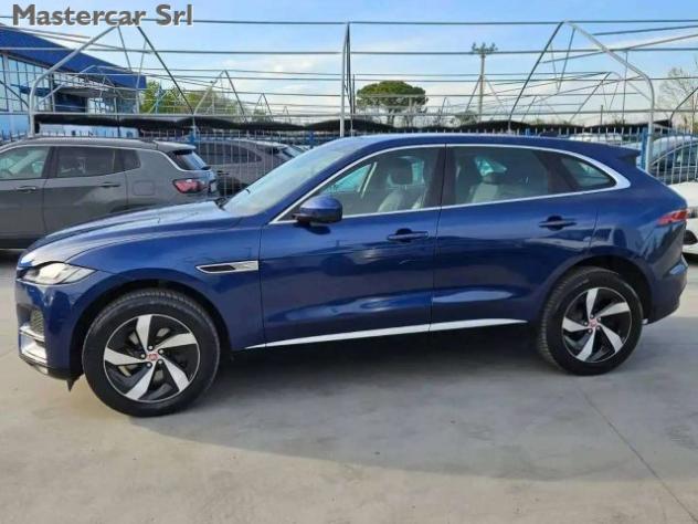 JAGUAR F-Pace D204 S AUTO 4WD New Model - GF379RP rif. 23956599 - Foto 5