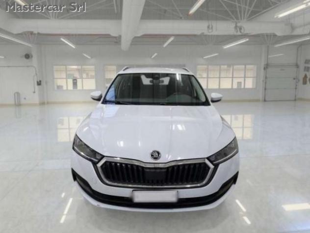SKODA Octavia Octavia Wagon 1.0 e-tec Executive dsg -. GF253RS rif. 23961097 - Foto 6