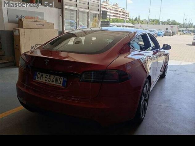TESLA Model S Model S 100 Kwh Dual Motor Long Range awd - GM554N rif. 23915355 - Foto 4