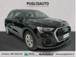 AUDI Q3 35 TDI S tronic Business rif. 23221763