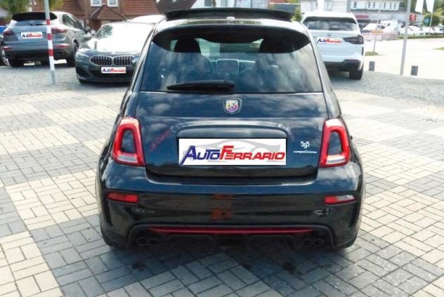 ABARTH 595 595 1.4 Turbo T-Jet 180 CV Competizione - Foto 4