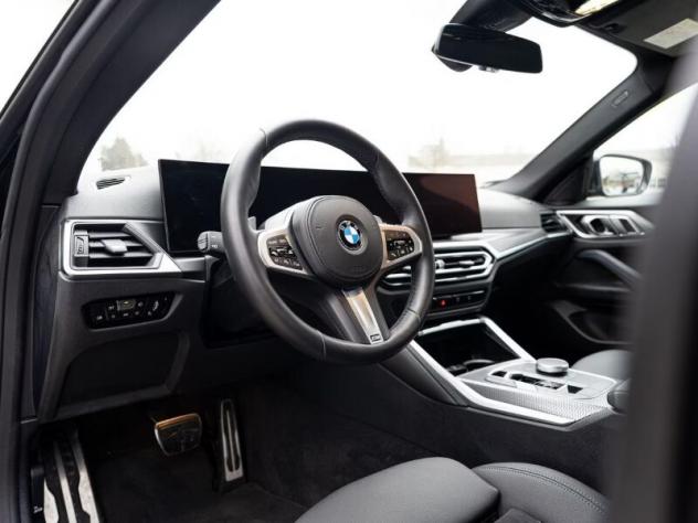BMW Serie 4 G.C. (G26) 430i Msport - Foto 7