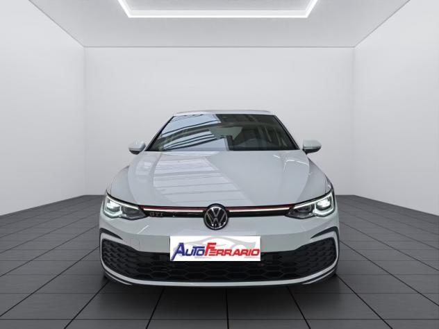 VOLKSWAGEN Golf 8ª serie Golf 2.0 TSI DSG GTI - Foto 8