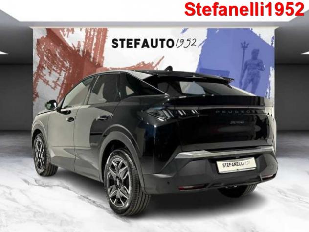 PEUGEOT 3008 III 2024 - 1.2 hybrid Allure 145cv e-dcs6 rif. 23967506 - Foto 5