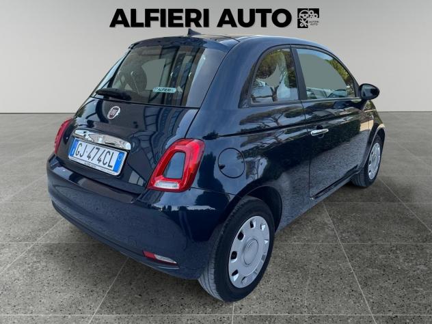 FIAT 500 1.2 Cult easypower GPL 69cv *24 mesi garanzia* - Foto 6