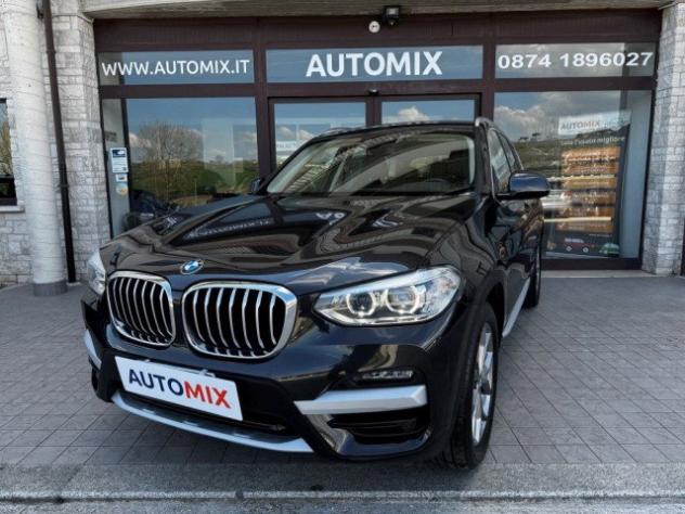BMW X3 Xdrive20d xLine 190cv auto - Foto 2