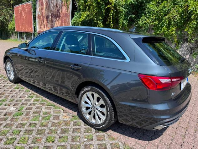 Audi A4 Avant 30 TDI/136 CV S tronic Business Advanced*EURO6 - Foto 5