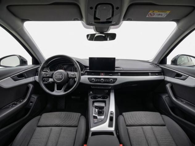 AUDI A4 Avant 35 e-TFSI 150CV S tronic Advanced rif. 24123073 - Foto 5