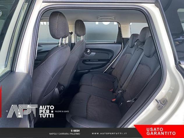 MINI Clubman Mini Clubman 1.5 One D Business - Foto 10