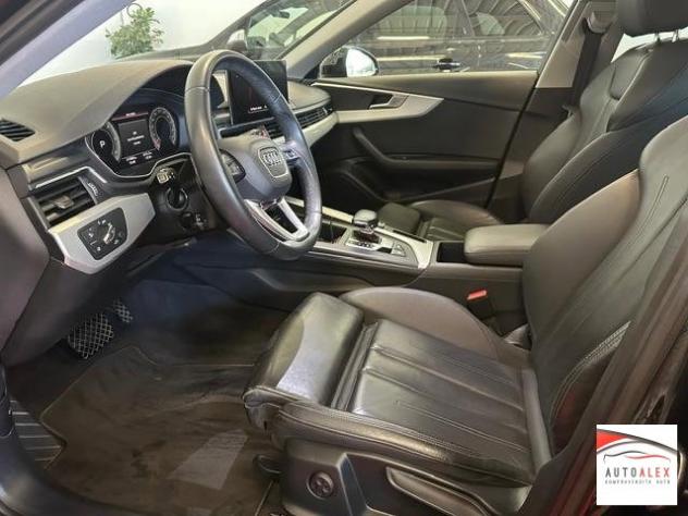 AUDI - A4 Allroad 40 TDI 204 CV S tronic (EXPORT) - Foto 8
