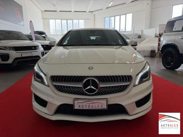 MERCEDES - Classe CLA Shooting Brake 200 d (cdi) Sport auto - Foto 2