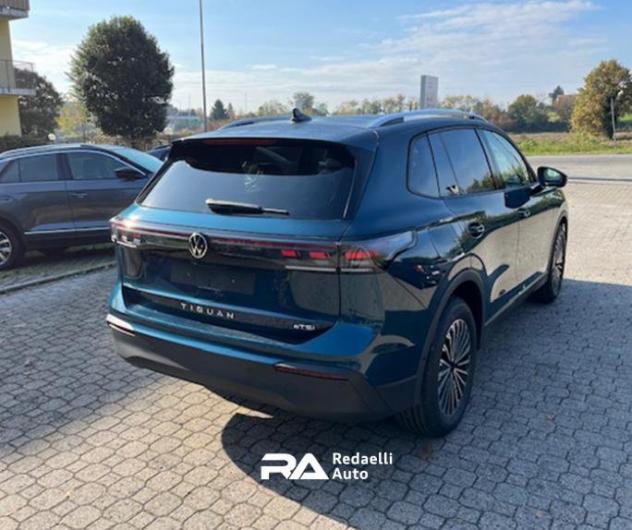 Volkswagen Tiguan 1.5 TSI eHybrid Edition Plus DSG PREZZO VERO - Foto 3
