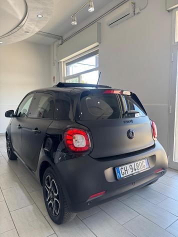 Smart ForFour 70 1.0 twinamic Prime - Foto 8