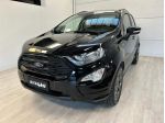 Ford EcoSport 1.0 Ecoboost 125cv S&S ST-Line