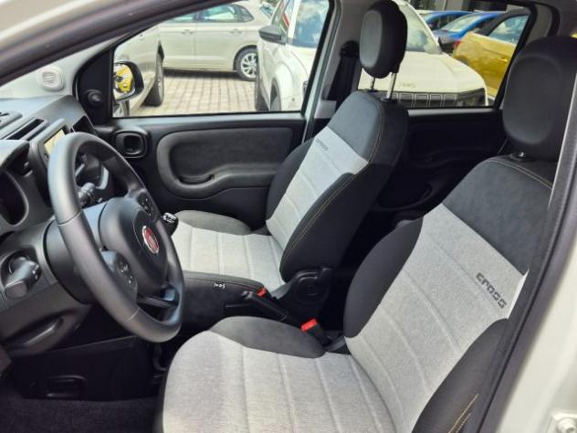 FIAT Panda Cross 1.0 FireFly S&S Hybrid rif. 23962363 - Foto 9