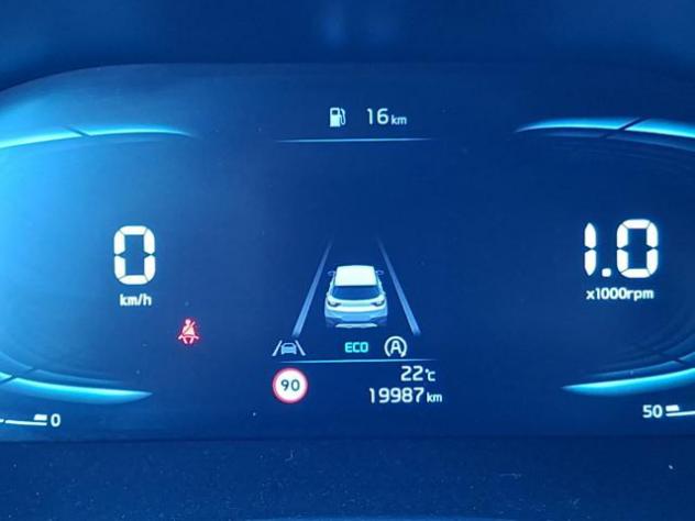 KIA Stonic 1.0 T-GDi 100 CV MHEV MT GT Line rif. 24031728 - Foto 10