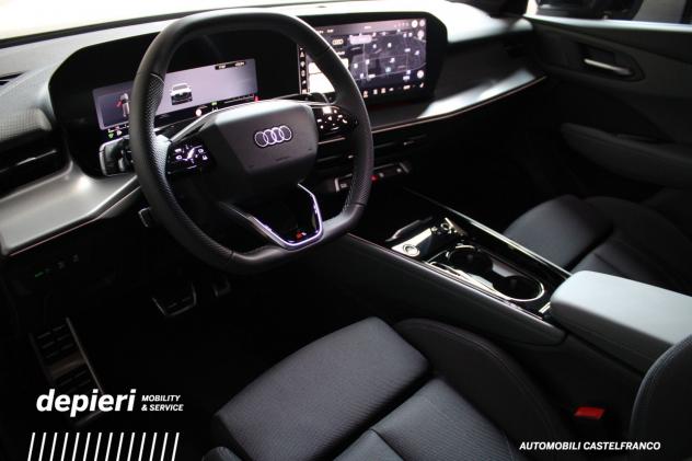 Audi Q3 Sportback Q3 Sportback e-hybrid S tronic S Line Edition PHEV - Foto 2