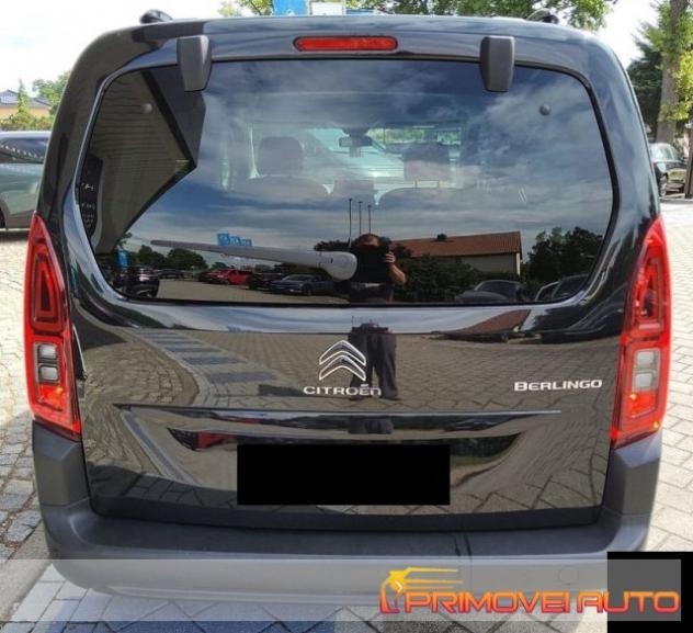 CITROEN Berlingo BlueHDi 100 Combi M Live rif. 21396075 - Foto 10