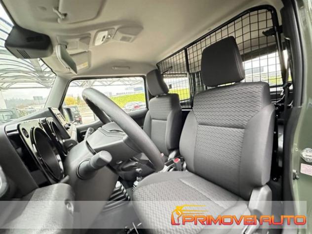 SUZUKI Jimny 1.5 5MT rif. 20686070 - Foto 3