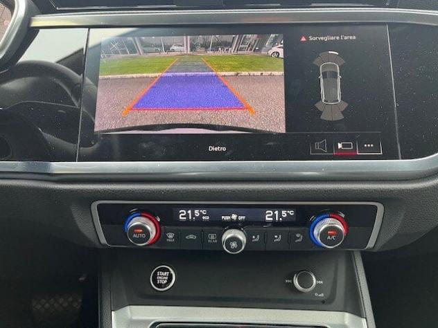Audi Q3 Q3 35 TDI S tronic S line edition - Foto 9