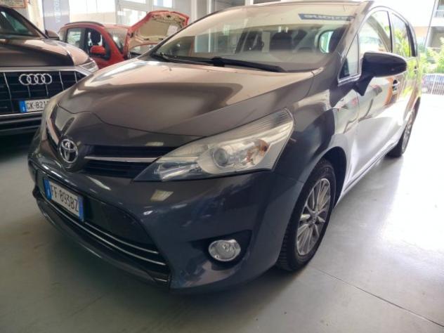 TOYOTA Verso 1.6 Style GPL rif. 23784039