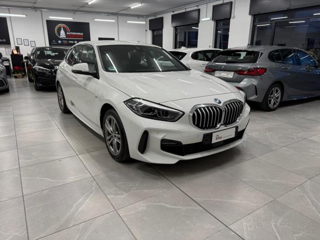 Bmw 118 118i 5p. Msport VIRTUAL - Foto 3