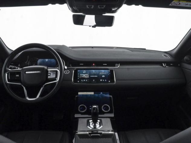 LAND ROVER Range Rover Evoque 2.0D I4 204 CV AWD Auto rif. 23717271 - Foto 4