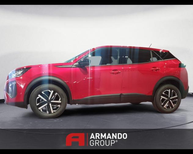 Peugeot 2008 NUOVO PURETECH 100 ACTIVE - Foto 8