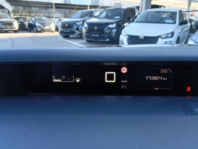 CITROEN C3 Aircross Turbo 100 Plus rif. 24134483 - Foto 8