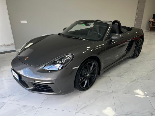 Porsche 718 Spyder 718 Boxster 2.0 - Foto 8
