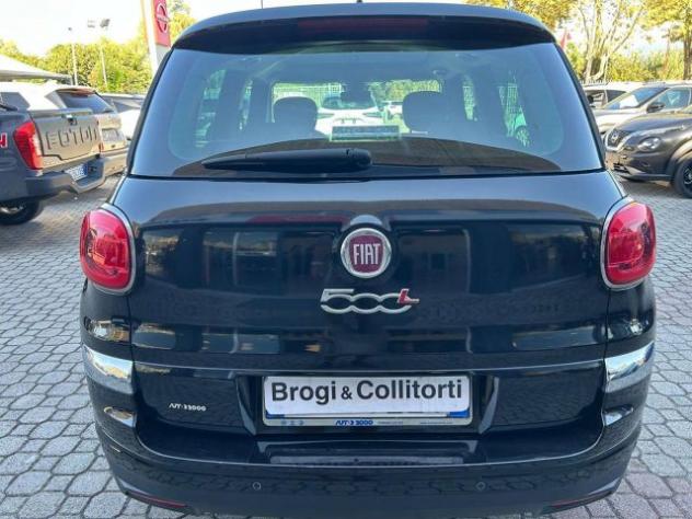 FIAT 500L 2017 500 L 1.4 95cv Lounge my19 rif. 24100243 - Foto 4