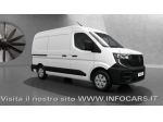 RENAULT Master  furgone FG TA L2H2 T35 Blue dCi 130  Sconto ditta rif. 24203329