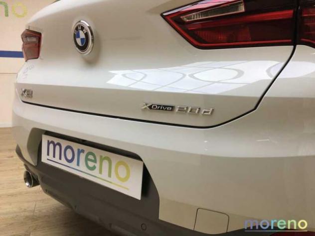 BMW X2 xdrive20d Msport X auto rif. 18549569 - Foto 5