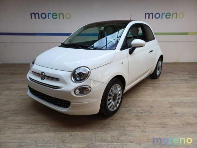 FIAT 500 1.0 hybrid 70 CV Lounge rif. 17344332