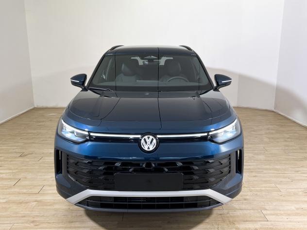 Volkswagen Tayron Tayron 1.5 etsi Edition Plus 150cv dsg - Foto 2