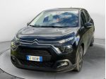 Citroën C3 pure tech 83 s&s plus my72
