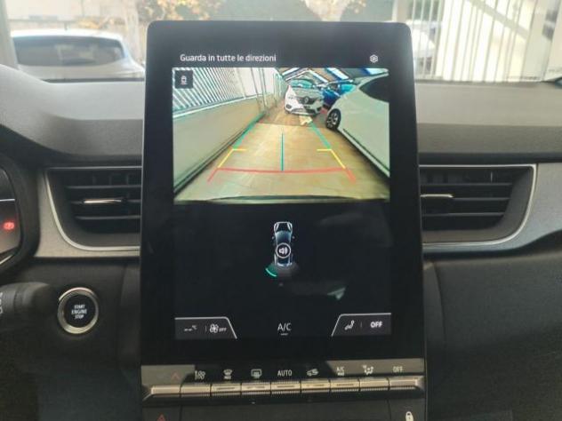 Renault Captur TCe 90 CV Techno - Foto 10