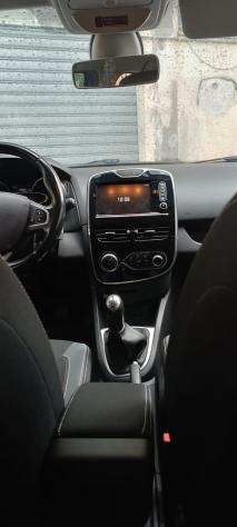 Renault Clio dCi 8V 90CV EDC Start&Stop 5 porte Energy GT Line - Foto 6