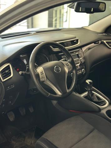 Nissan Qashqai 1.5 dCi Acenta - Foto 7