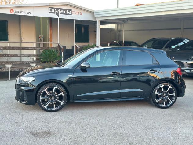 Audi A1 SPB 30 TFSI S tronic S line edition '25 - Foto 3