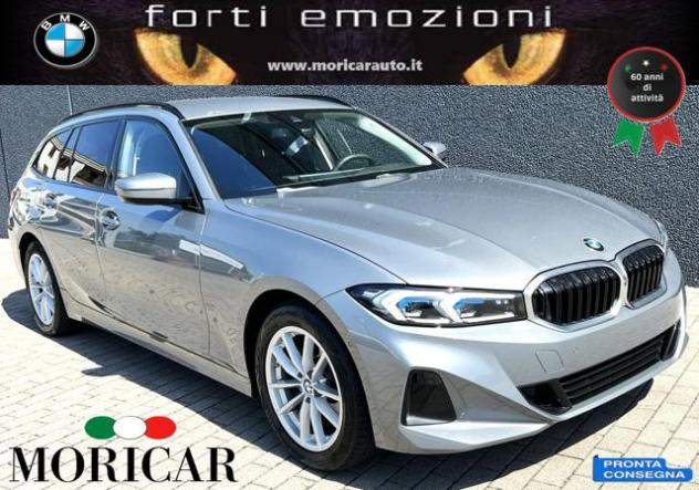 BMW 318 i Touring rif. 23827881 - Foto 2