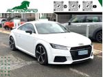 AUDI TT Coupé 2.0 TFSI S tronic S-Line 19" Black Pack rif. 23093714