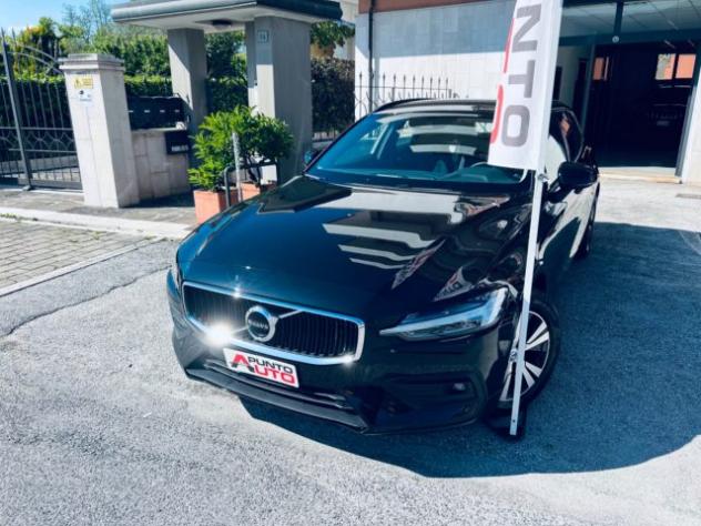 VOLVO V60 D3 Geartronic COCKPIT- CARPLAY- rif. 22674206 - Foto 6