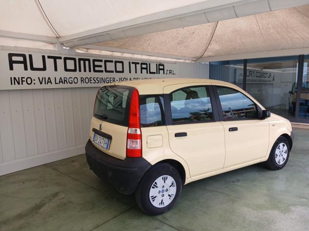 Fiat Panda 1.1 BENZ- 2009 - KM. 167 MILA - Foto 3
